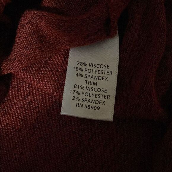 Westbound Sweater - Picture 4 of 6